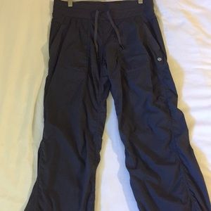 Lululemon pants